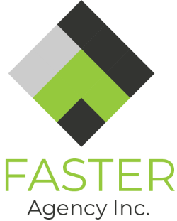 Faster Tourism Logo
